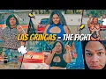 Las Gringas - The Fight