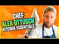Essential Kitchen Tools and Equipment every Kitchen needs Basic items to make Cooking Easier