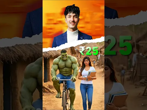 New 2026 HULK reels bundle ✨