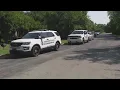 Man shot and killed at Chickasha apartment complex