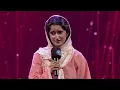Pakistan Idol Episode 11 | Hira Qaiser | “Sajan” by Mekaal Hasan Band | Theater Round
