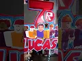 roblox 3d cake toppers