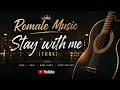 Romane Music - Stay with me (funk)