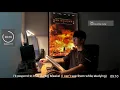 Download Lagu Study with me Live for 7hrs in Taiwan (White noise, Pomodoro 60/10, Timer, Reminder), 一起讀書