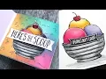 LOTS OF MISTAKES When a good card goes bad how I fixed it