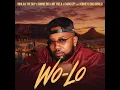 Wo Lo - Mihlali The Guy, Dankie Boi, Mr Thela, Cairo CPT, Sino Msolo, Konke