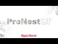 ProNest LT nesting software As low as 29