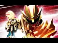 Lagu No. 1 Sentai Gozyuger Insert Song - 『VIBES×VIBES』 by WIENNERS