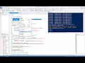 SAPIEN PowerShell Studio Working with Azure Cmdlets In Background Jobs
