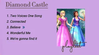  barbie and the diamond castle song playlist