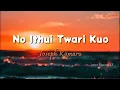 Download Lagu Joseph  Kamaru - No Ithue Twari Kuo Lyrics 「Official Lyrics 」