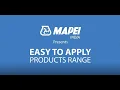Download Lagu Mapei Mapeplast Super | Waterproofing Solutions