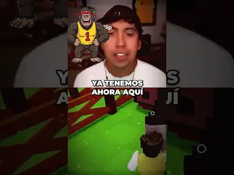 Robando Huevos de Ganso y Escorpión en el Juego #abrahamm #roblox #abrahaham #elabrahaham