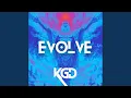 EVOLVE