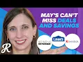 The Real Deal Minute May 2022