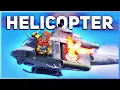 Patrol Helicopter Guide Rust Tutorial