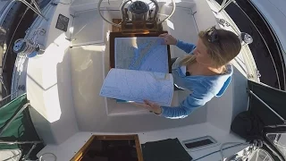 #27: Where Are You Going?