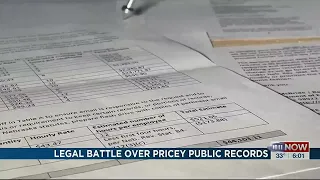 Nebraska Journalist Trust taking NDEE to court over pricey public records request