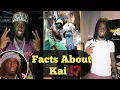 Who is Kai Cenat Age Bio Birt ay And Family