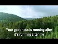 Goodness of God(Lyrics) - Jenn Johnson live at Bethel Church /1 Song 1 Hour/Worship Library