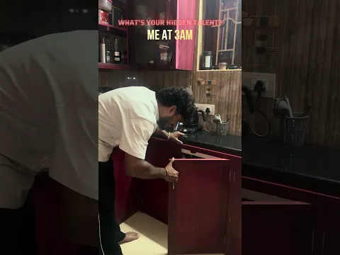 What’s your hidden talent 🤣 | MHAMALDAS | #mhamaldas #trending #tamil #funny #youtubeshorts