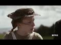 Netflix s Anne with an E versus the Original Anne of Green Gables