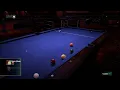 Pure Pool Ridiculous Master Level