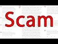 Download Lagu I Called an Investment Scam - Here is What Happened