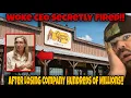 Cracker Barrel Finally Did The Right Thing