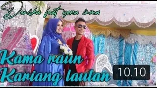 Download Deriska  Yona Irma Kariang Lautan Cipt Tiar Ramon MP3