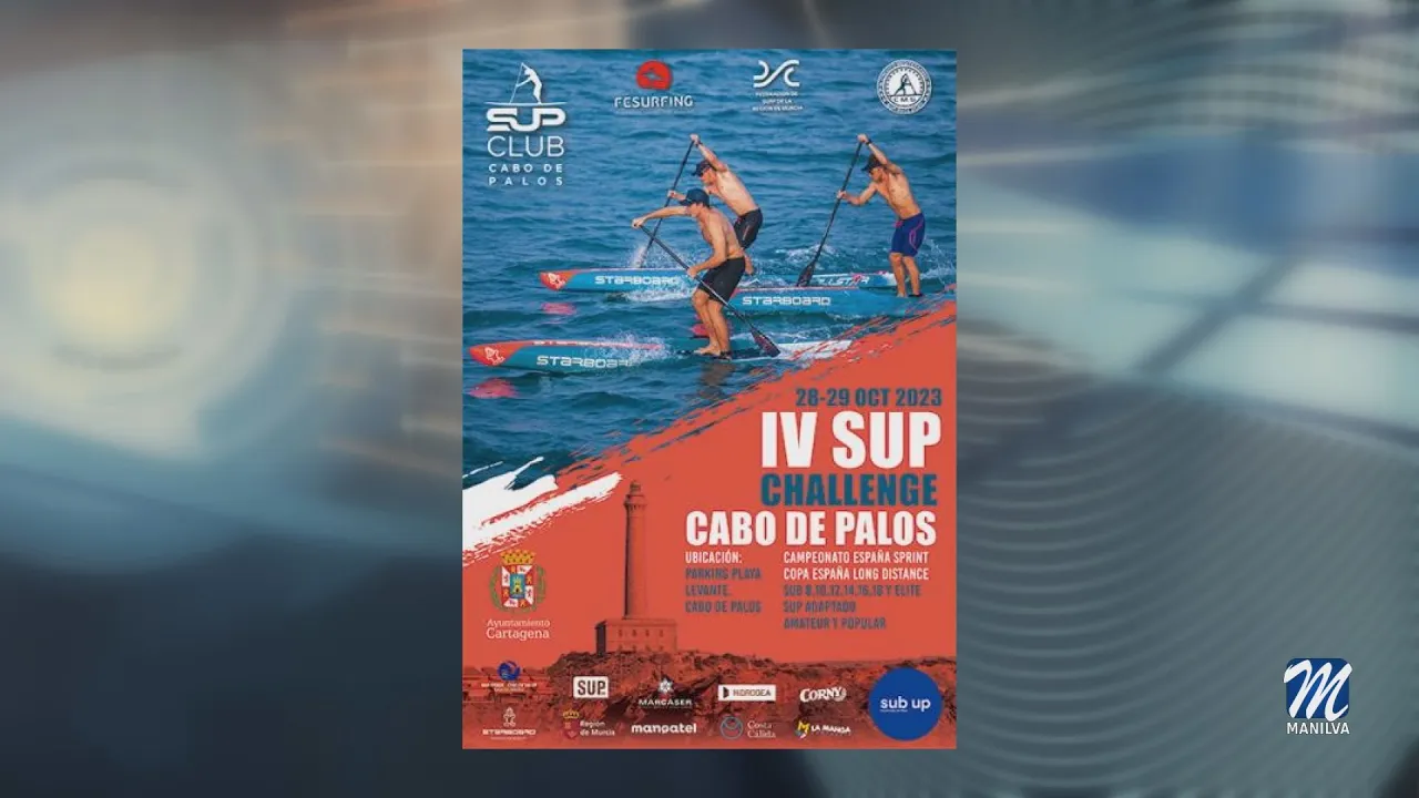 Agenda deportiva del fin de semana. 27 octubre 2023