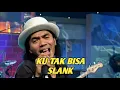 Download Lagu SLANK - KU TAK BISA (EXTRAVAGANZA TRANSTV)
