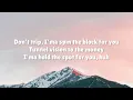 K CAMP - Spin The Block (Lyrics)