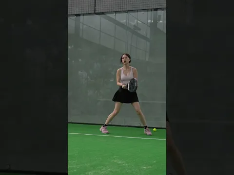 When Ferrari meets sport at Jungle Padel Jakarta🔥