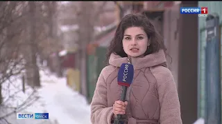 В Омске разбираются с обстоятельствами травмирования школьника