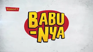 Download BABU-NYA Season 1 Episode 1 MP3