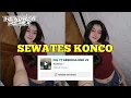 Download Lagu SEWATES KONCO || VIRAL TIK TOK SOUND HENDRAA LIRIK