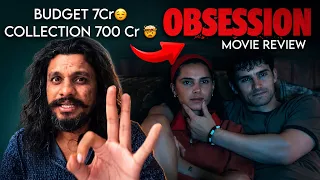  obsession movie review in telugu poolachokka reviews 
