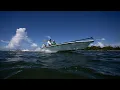 Ankona Caicos 16 Boat Review - Poling Skiff for Sight Fishing the Shallows Florida Sportsman