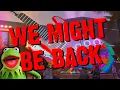 Download Lagu MORE MUPPETS NEWS... Maybe!