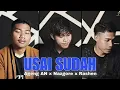 Download Lagu Pravibe - Usai Sudah Remix (Video Lyrics)