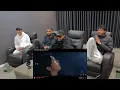 OUR FIRST TIME WATCHING RM!! | RM 'Wild Flower (with youjeen)'
