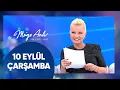 Download Lagu Müge Anlı ile Tatlı Sert | 10 Eylül 2025 Çarşamba - 18. Sezon