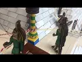 Download Lagu Did the Djed pillar help build the pyramids?