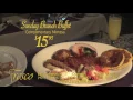 The CW Providence - Fresco Phantom Gourmet Ad