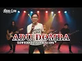 Lagu ADU DOMBA - SLOW ROCK DANGDUT VERSION || Rhoma Irama Cover By Rocka Lova