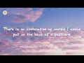 Jack Johnson - Better Together (lyric video)
