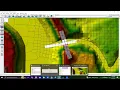 Development of a simple HEC 2D model (part 07 of 07 - Modeling a pump station)