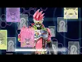 Download Lagu Kamen Rider Ex-Aid Opening FULL - 『EXCITE』 by Daichi Miura