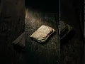 He Was Found Dead With No Name And a Secret Code